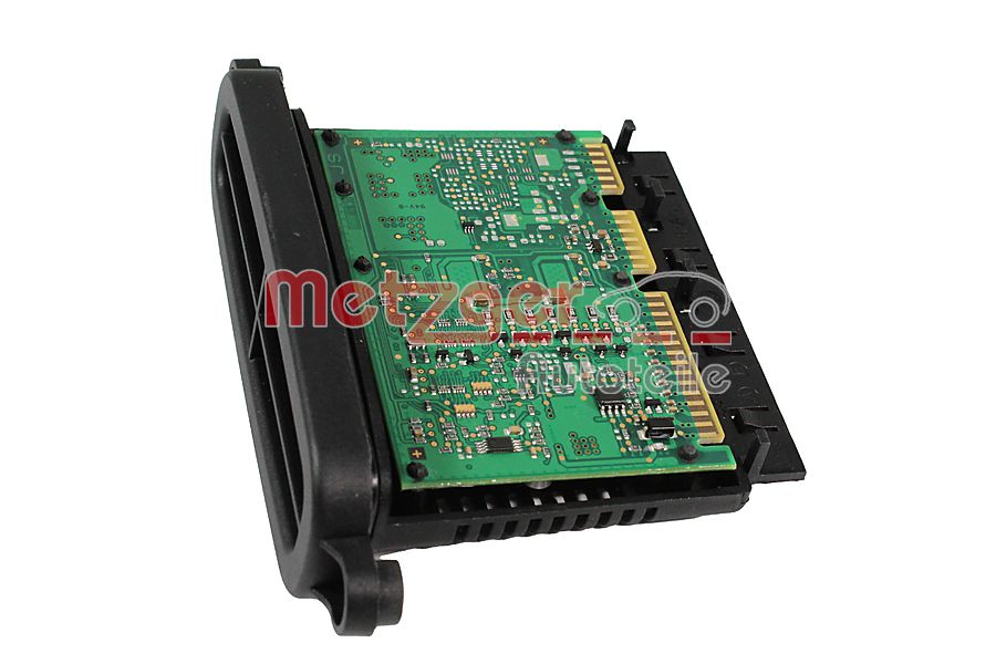 METZGER 0896512 GREENPARTS Steuergerät, Beleuchtung